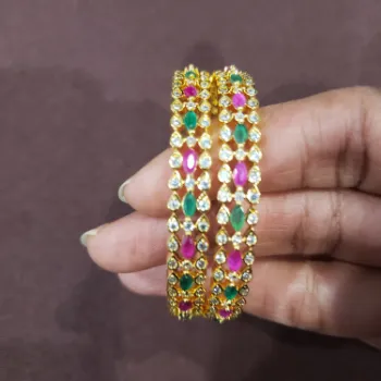 Pure Bracelet Bangles